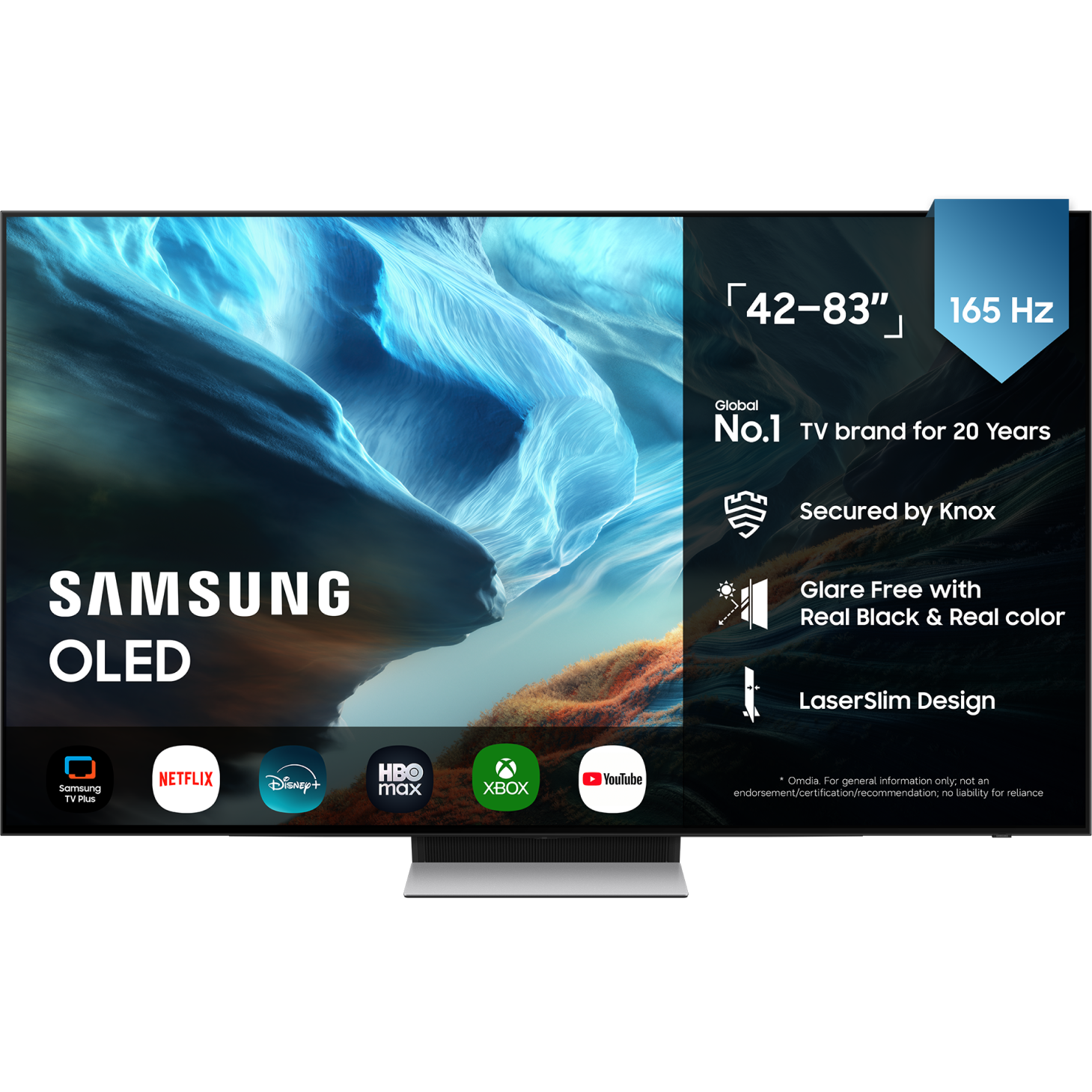8806099005948 Samsung TQ55S90HAEXXC OLED 4K Smart TV TV & HIFI,TV,TV 2190015968 TQ55S90HAEXXC