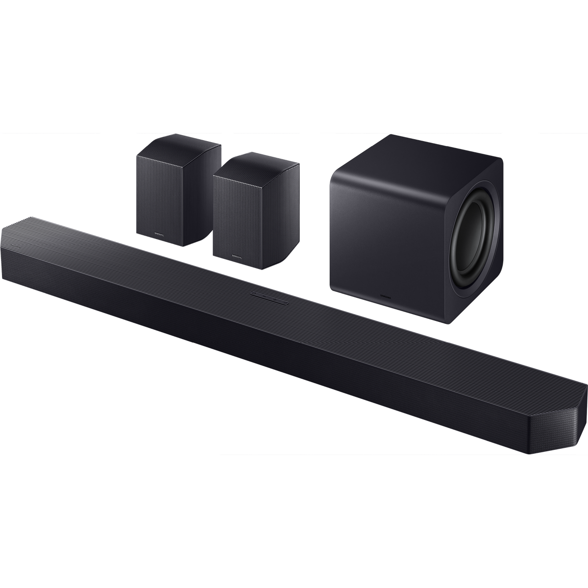 8806099026974 Samsung HW-Q995H/XE soundbar TV & HIFI,Hjemmebiograf,Soundbars 2190015978 HW-Q995H/XE