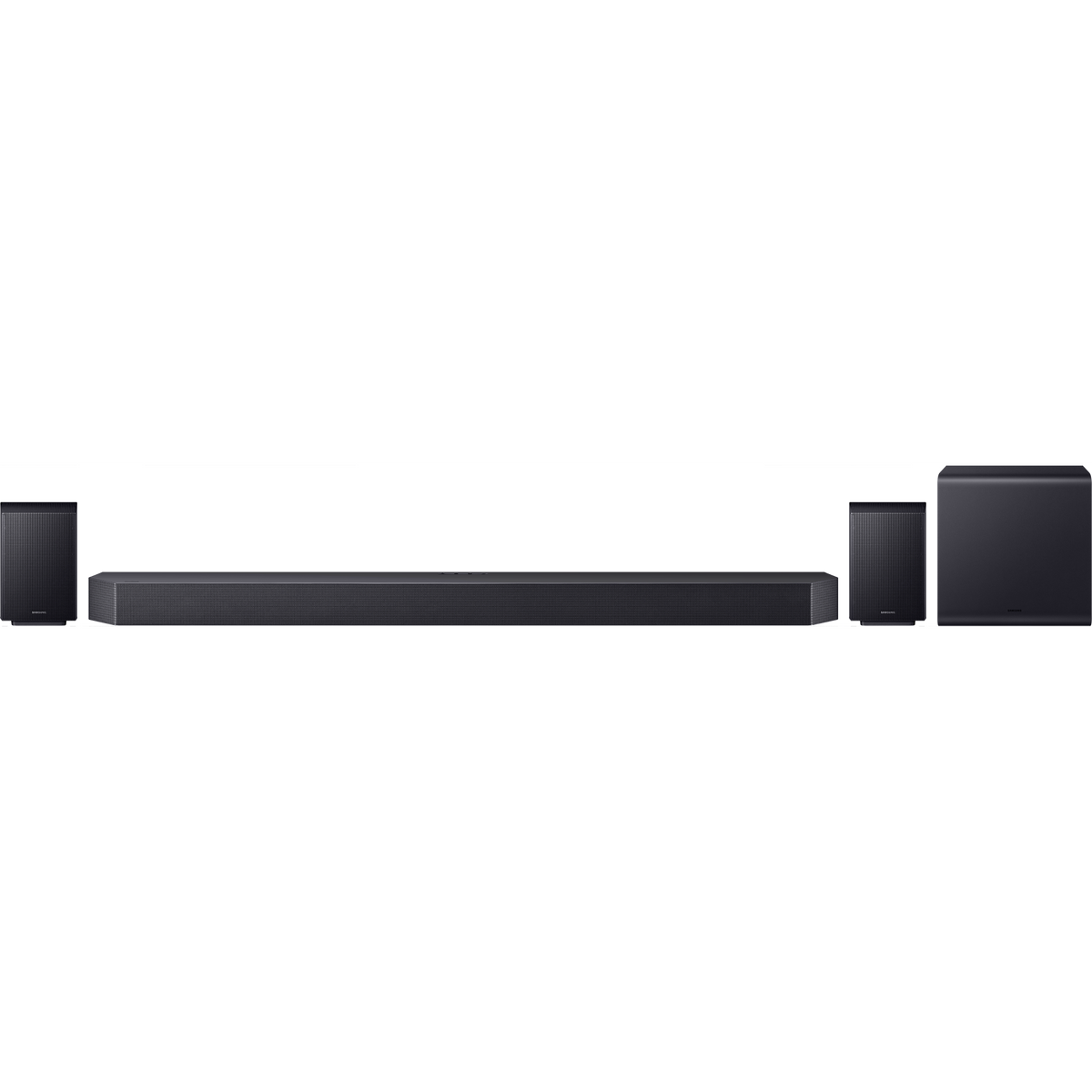 8806099026974 Samsung HW-Q995H/XE soundbar TV & HIFI,Hjemmebiograf,Soundbars 2190015978 HW-Q995H/XE