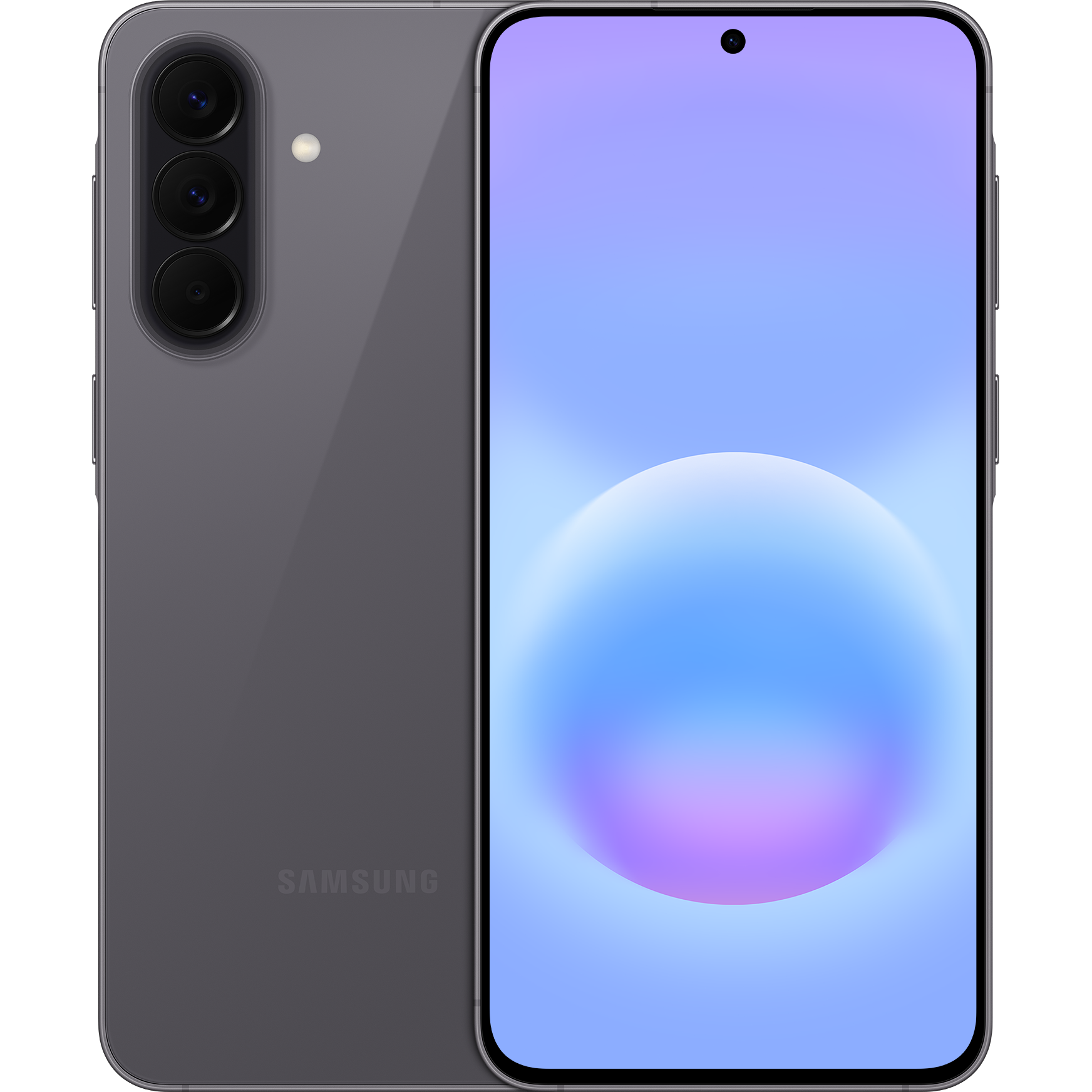 8806099028145 Samsung Galaxy A57 5G 128GB/8GB awesome gray Telefon & GPS,Mobiltelefoner,Mobiltelefoner 16800032040 SM-A576BZABEU