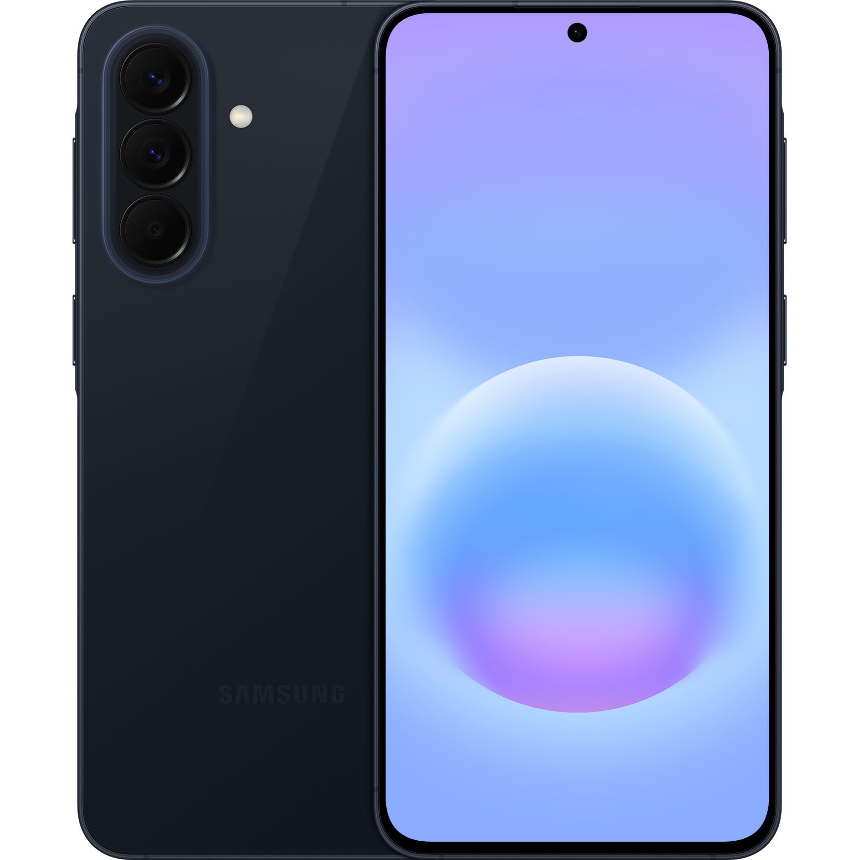 8806099028305 Samsung Galaxy A57 5G 128GB/8GB awesome navy Telefon & GPS,Mobiltelefoner,Mobiltelefoner 16800032080 SM-A576BDBBEU