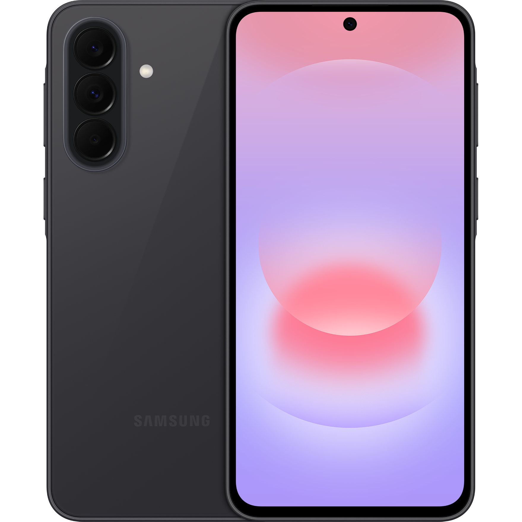 8806099035211 Samsung Galaxy A37 5G 256GB/8GB awesome charcoal Telefon & GPS,Mobiltelefoner,Mobiltelefoner 16800032030 SM-A376BZAGEU