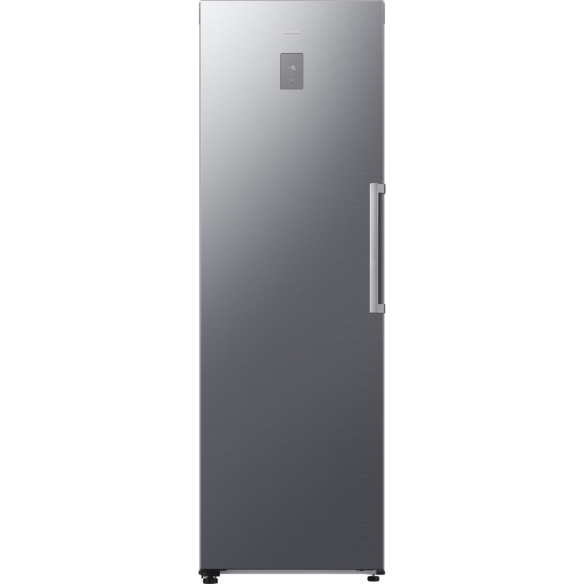 8806099041960 Samsung RZ70H32HETEF fritstående fryseskab Hvidevarer,Frysere,Fritstående fryseskabe 2190014870 RZ70H32HETEF