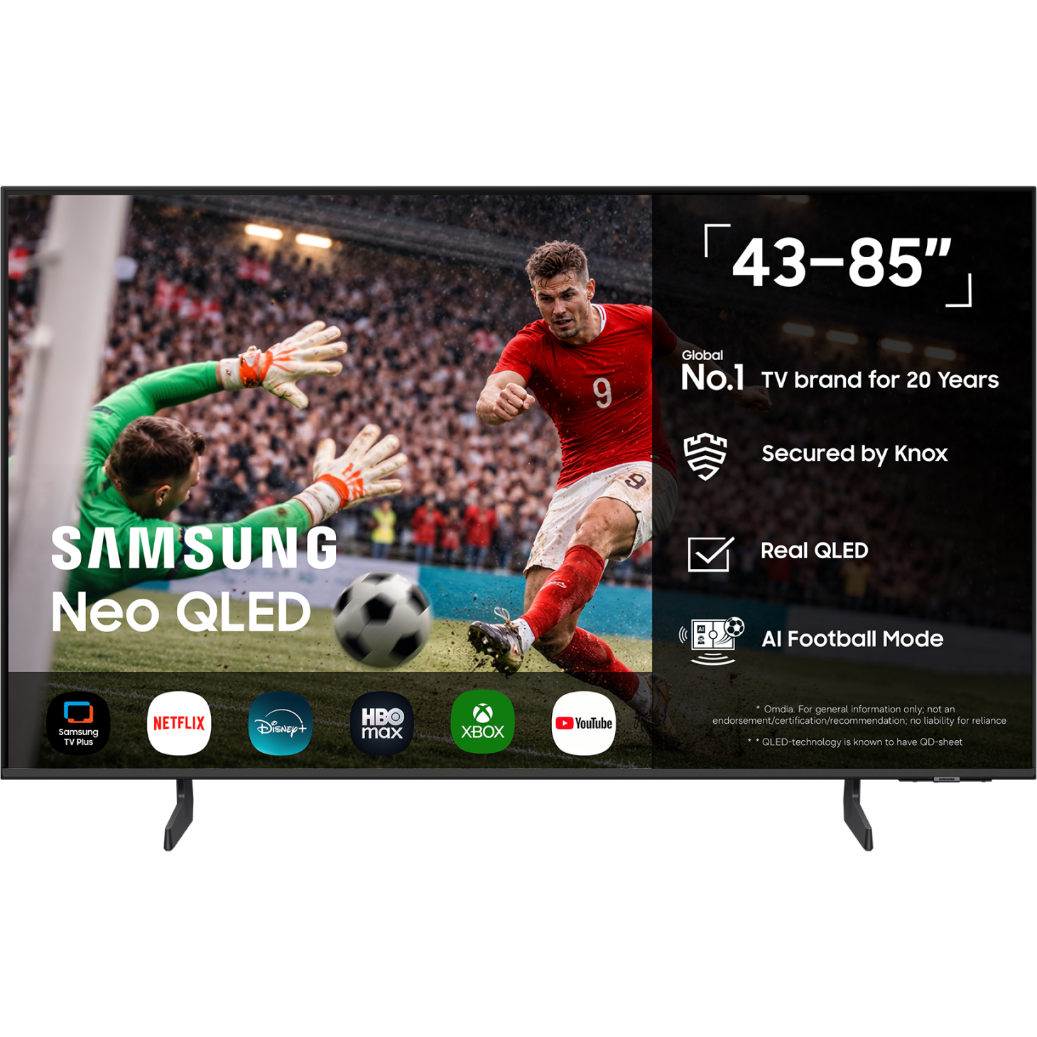 8806099124397 Samsung TQ50QN72HBUXNA Neo QLED 4K Smart TV TV & HIFI,TV,TV 2190015958 TQ50QN72HBUXNA