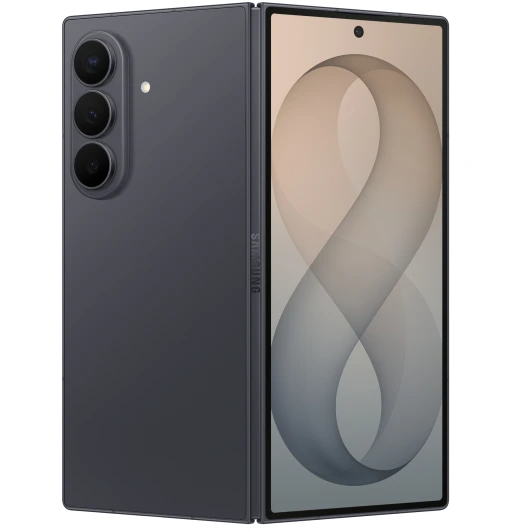 8806099186500 Samsung Galaxy Z Fold8 Ultra 1TB/16GB, grafit Telefon & GPS,Mobiltelefoner,Mobiltelefoner 16800032850 SM-F976BZKNEU