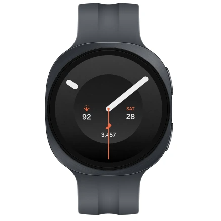 8806099331368 Samsung Galaxy Watch9 40 mm LTE, grafit Telefon & GPS,Smartwatch,Smartwatch 16800032970 SM-L345FZKAEU