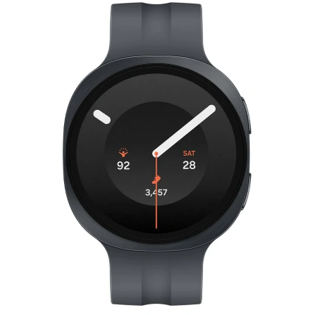 8806099339029 Samsung Galaxy Watch9 44 mm, grafit Telefon & GPS,Smartwatch,Smartwatch 16800032980 SM-L350NZKAEU