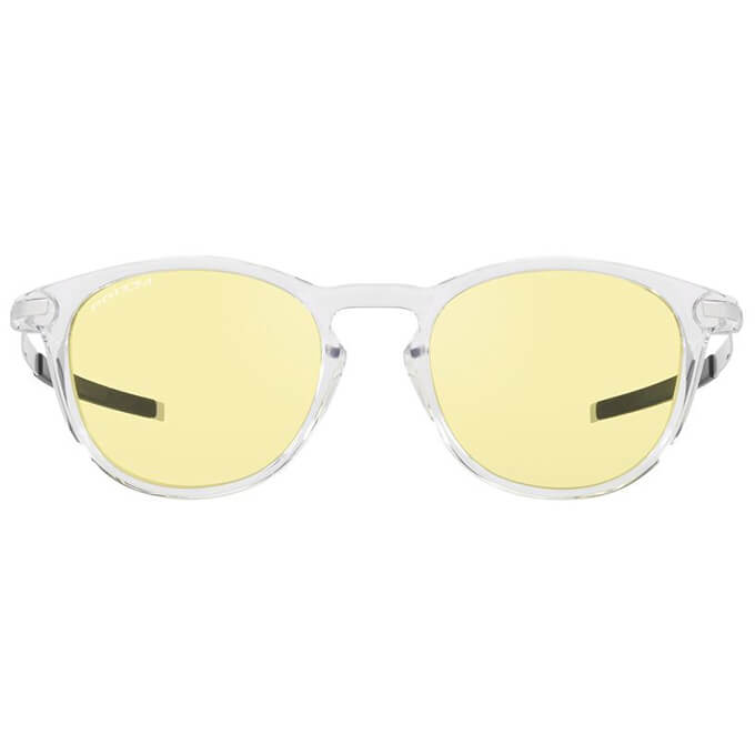 888392596406 Oakley Pitchman R Clear, Prizm Gaming - Gaming brille Computer & IT,Gaming,Gaming tilbehør 15000002180 OO9439-1650