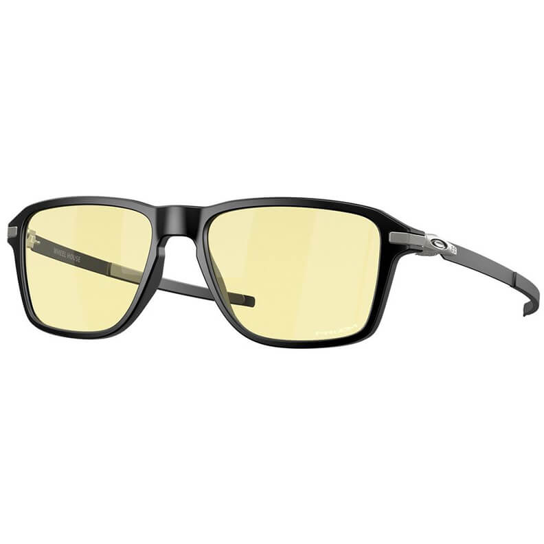 888392596413 Oakley Wheel House Matte Black, Prizm Gaming - Gaming brille Computer & IT,Gaming,Gaming tilbehør 15000002190 OO9469-0954