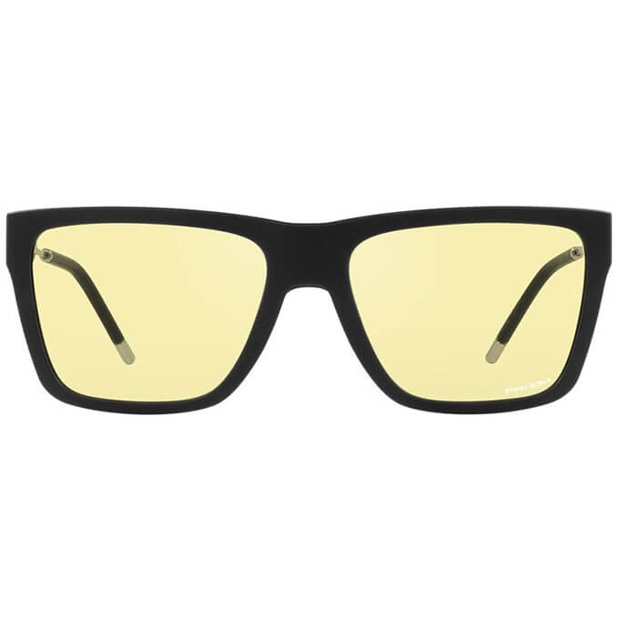 888392597229 Oakley NXTLVL Satin Black, Prizm Gaming - Gaming brille Computer & IT,Gaming,Gaming tilbehør 15000002160 OO9249-0158