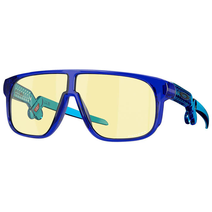 888392610904 Oakley Inverter Crystal Blue, Prizm Gaming, Youth Fit - Gami Computer & IT,Gaming,Gaming tilbehør 15000002220 OJ9012-0258