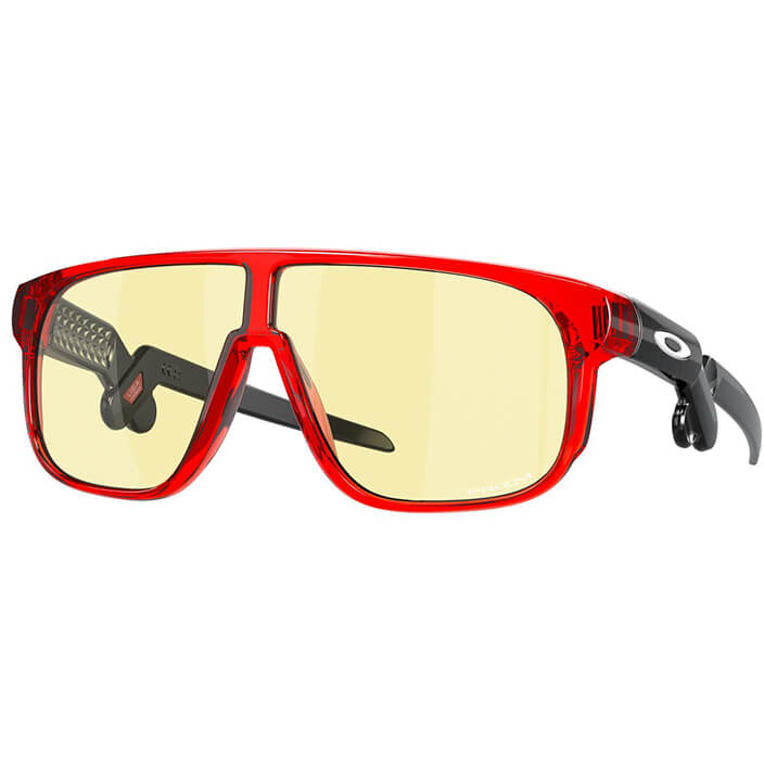 888392610911 Oakley Inverter Crystal Red, Prizm Gaming, Youth Fit - Gamin Computer & IT,Gaming,Gaming tilbehør 15000002230 OJ9012-0358