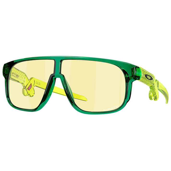 888392610928 Oakley Inverter Crystal Green, Prizm Gaming, Youth Fit - Gam Computer & IT,Gaming,Gaming tilbehør 15000002240 OJ9012-0458