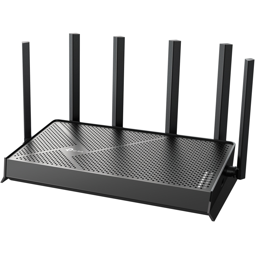 8885020624113 TP-Link Router Archer BE400 router Computer & IT,Netværk,Routere 2190014711 Archer BE400