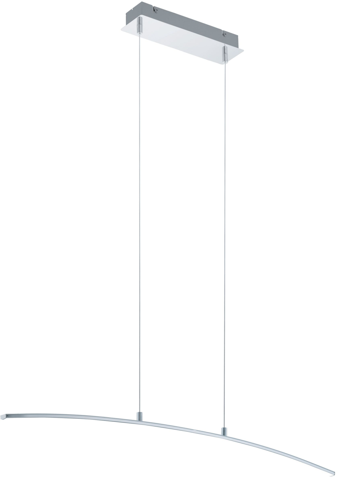 9002759320485 Eglo Lasana 32048 - Langbords pendel Lamper,Pendler-/ Hængelamper,Pendler/Hængelamper 83100003740 Lasana 32048