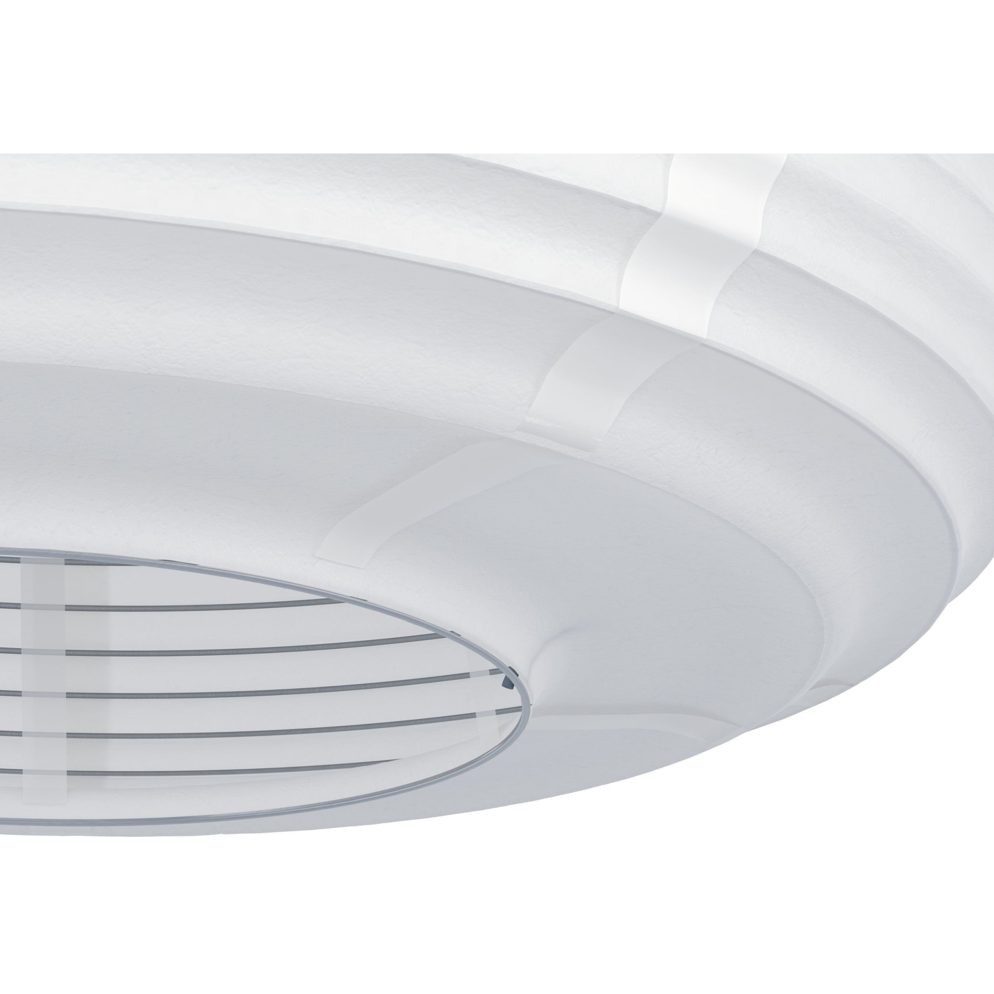 9002759440657 EGLO Summerhill Ø55 træ/hvid pendel Lamper,Pendler-/ Hængelamper,Pendler/Hængelamper 83100006590 44065