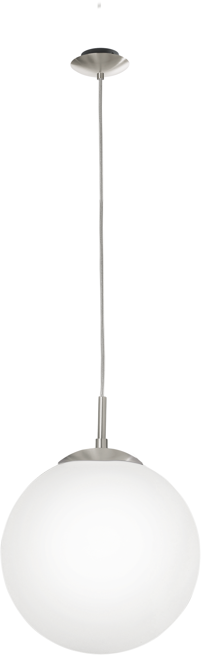 9002759852634 Eglo Rondo 85263 - Pendel Lamper,Pendler-/ Hængelamper,Pendler/Hængelamper 83100000190 Rondo 85263