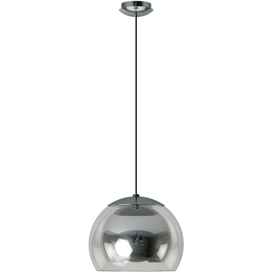 9002759945923 Eglo Rocamar krom 94592 - Pendel Lamper,Pendler-/ Hængelamper,Pendler/Hængelamper 83100459230 Rocamar krom 94592