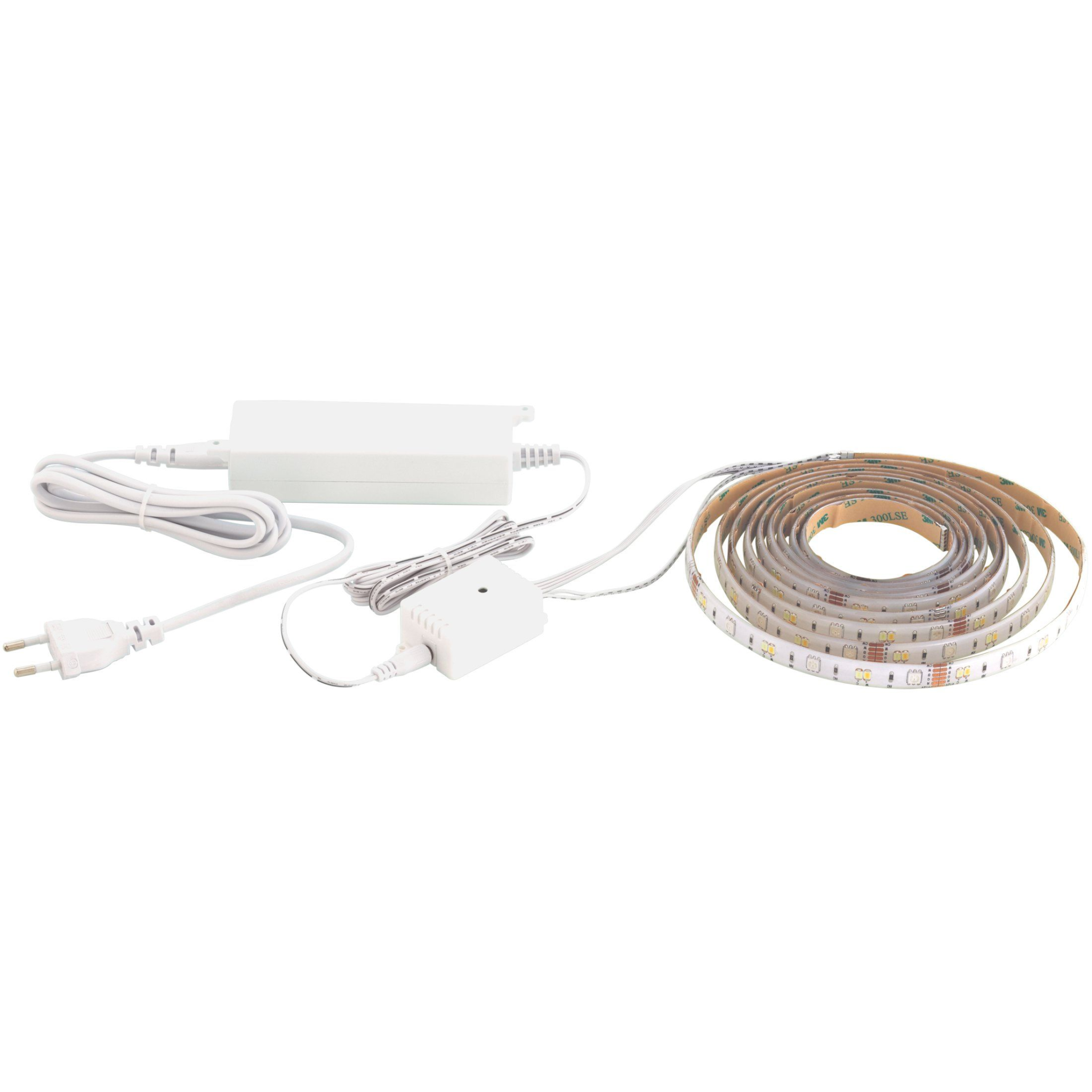 9002759996864 Eglo LED STRIPE-Z - LED stripe 5 meter Lamper,Lyskilder,LED pærer 83100005880 99686