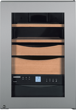 9005382100837 Fritstående vinkøleskab - Liebherr ZKes 453-20 001 Hvidevarer,Køleskabe,Fritstående vinkøleskabe 35871001530 ZKes 453-20 001