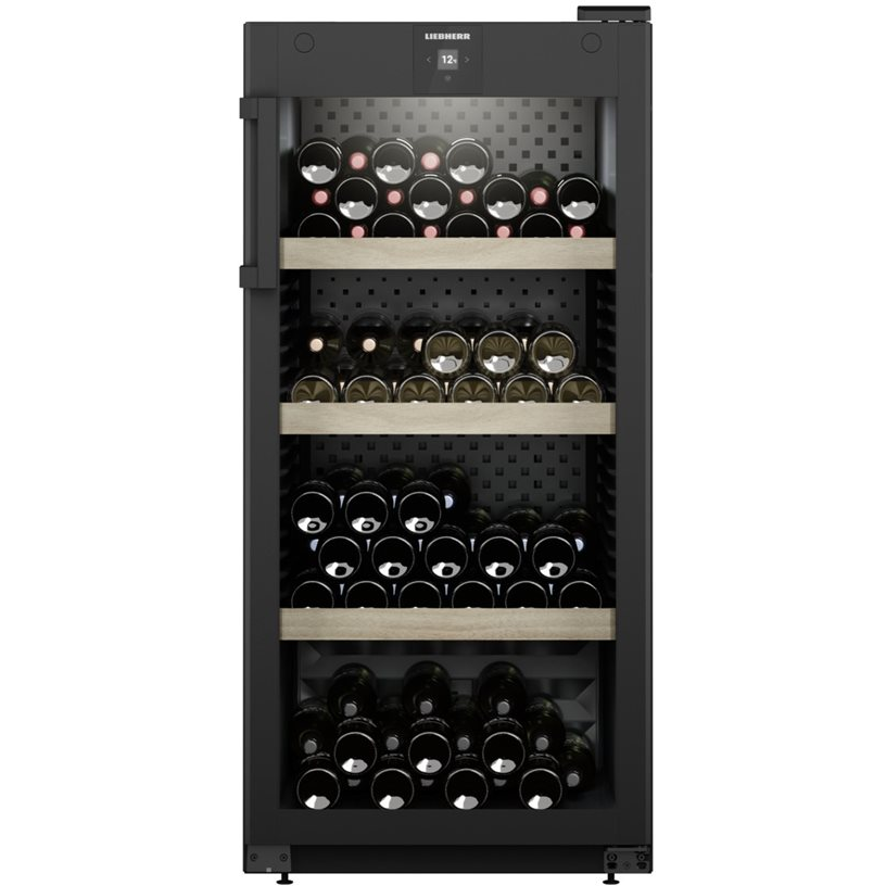 Liebherr WPbl 4201-20 001 - Fritstående vinkøleskab