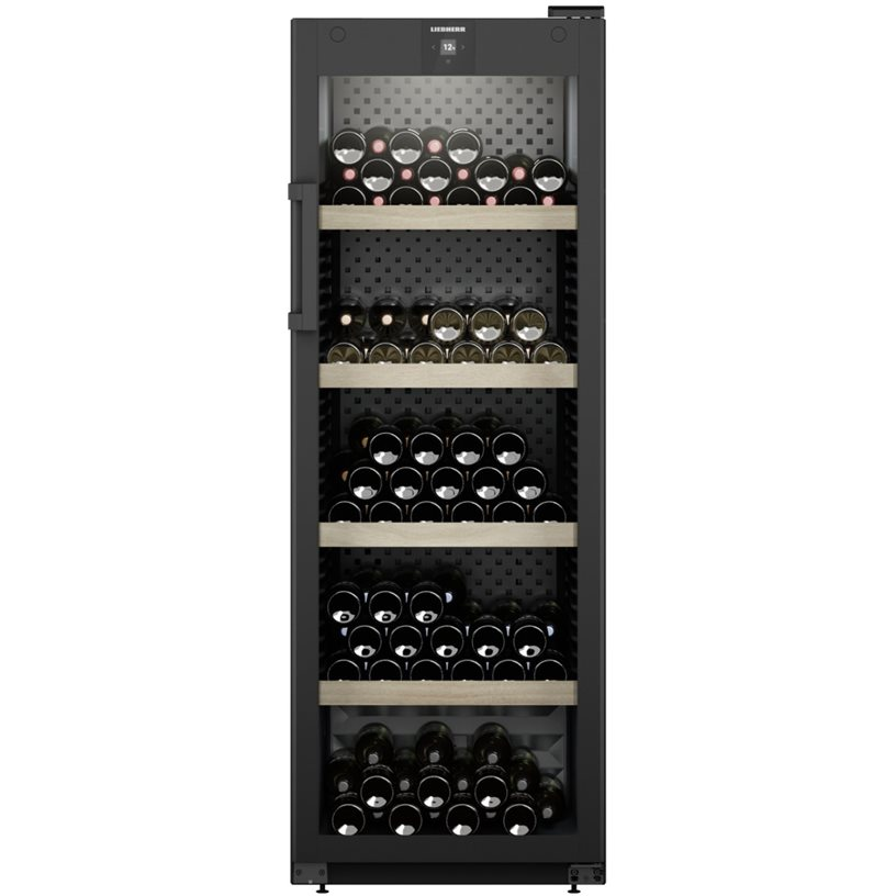 Liebherr WPbl 5001-20 001 - Fritstående vinkøleskab