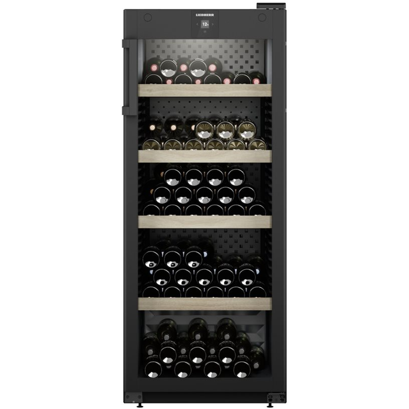 Liebherr WPbl 4601-20 001 - Fritstående vinkøleskab