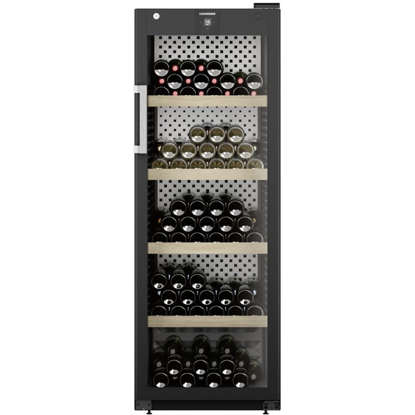 Liebherr WPbl 4201-20 002 - Fritstående vinkøleskab