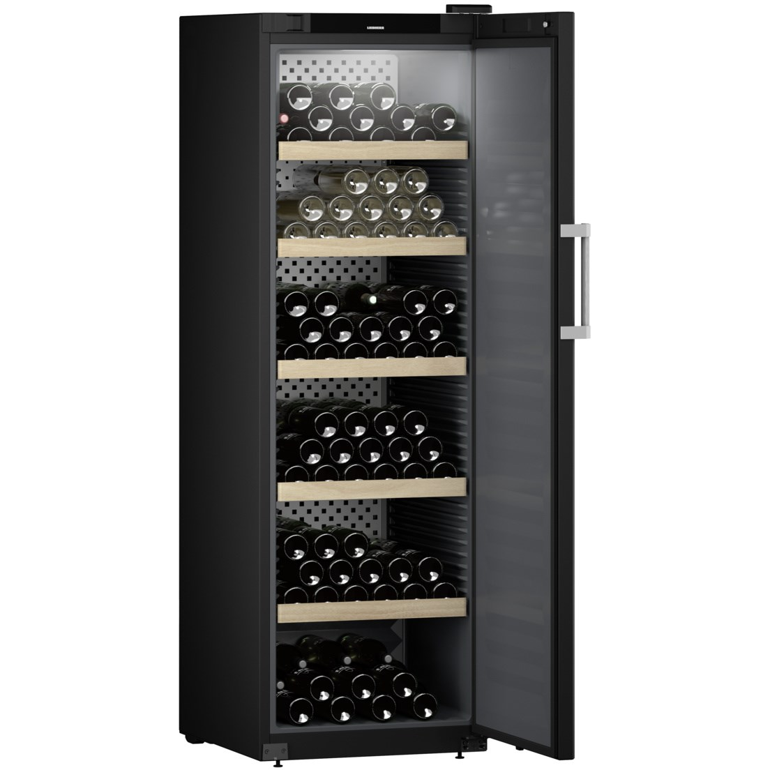 Liebherr WPbl 4201-20 004 - Fritstående vinkøleskab