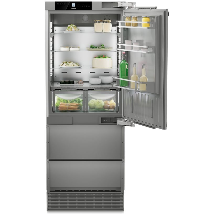 Liebherr ECBNe 7870-20 001 - Integreret kølefryseskab