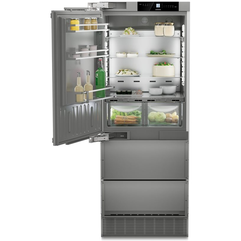 Liebherr ECBNe 7871-20 617 - Integreret kølefryseskab