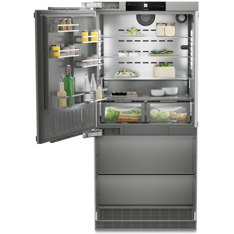 Liebherr ECBNe 8871-20 617 - Integreret kølefryseskab