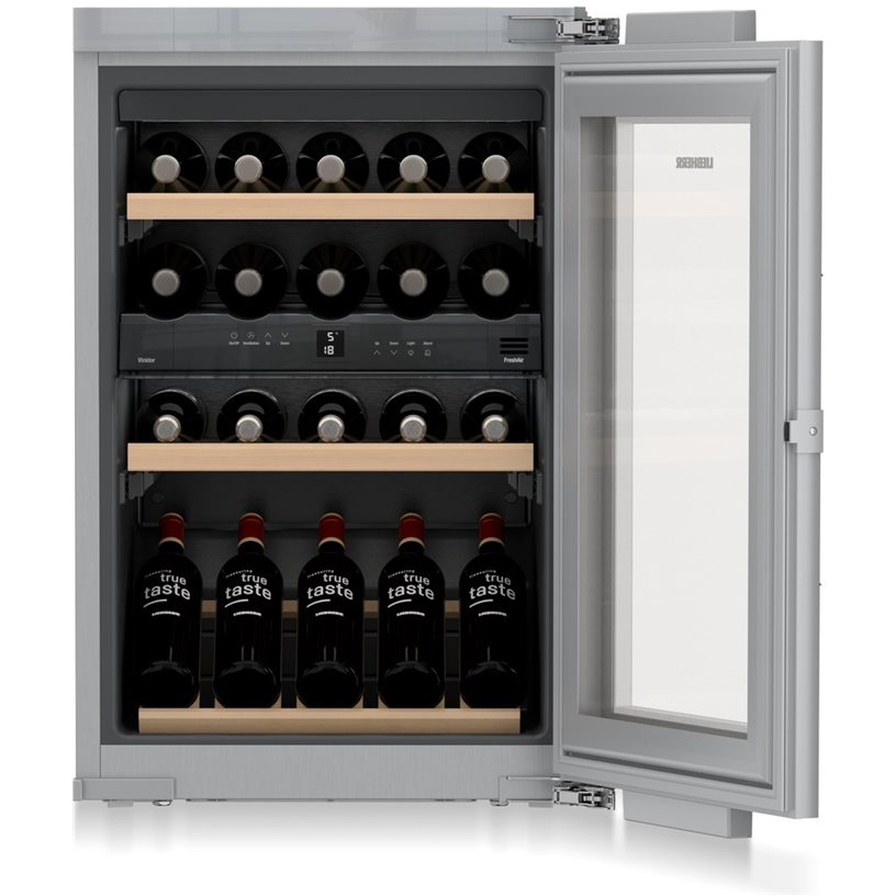 Liebherr EWTdf 1653-26 001 - Fritstående vinkøleskab
