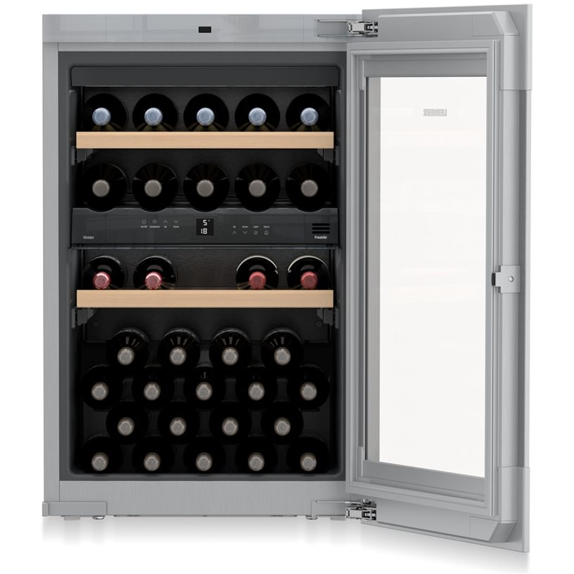 Liebherr EWTgb 1683-26 001 - Fritstående vinkøleskab