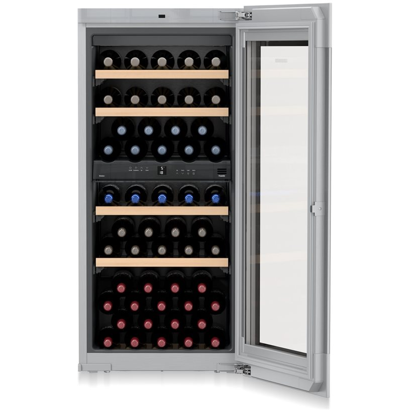 Liebherr EWTgb 2383-26 001 - Fritstående vinkøleskab
