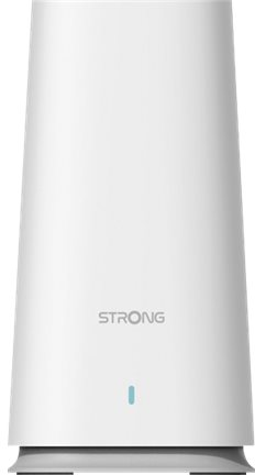 9120072372704 Strong Mesh 2100 Add-on - 2,4GHz & 5GHz Computer & IT,Netværk,Powerline 20500242153 MESH2100