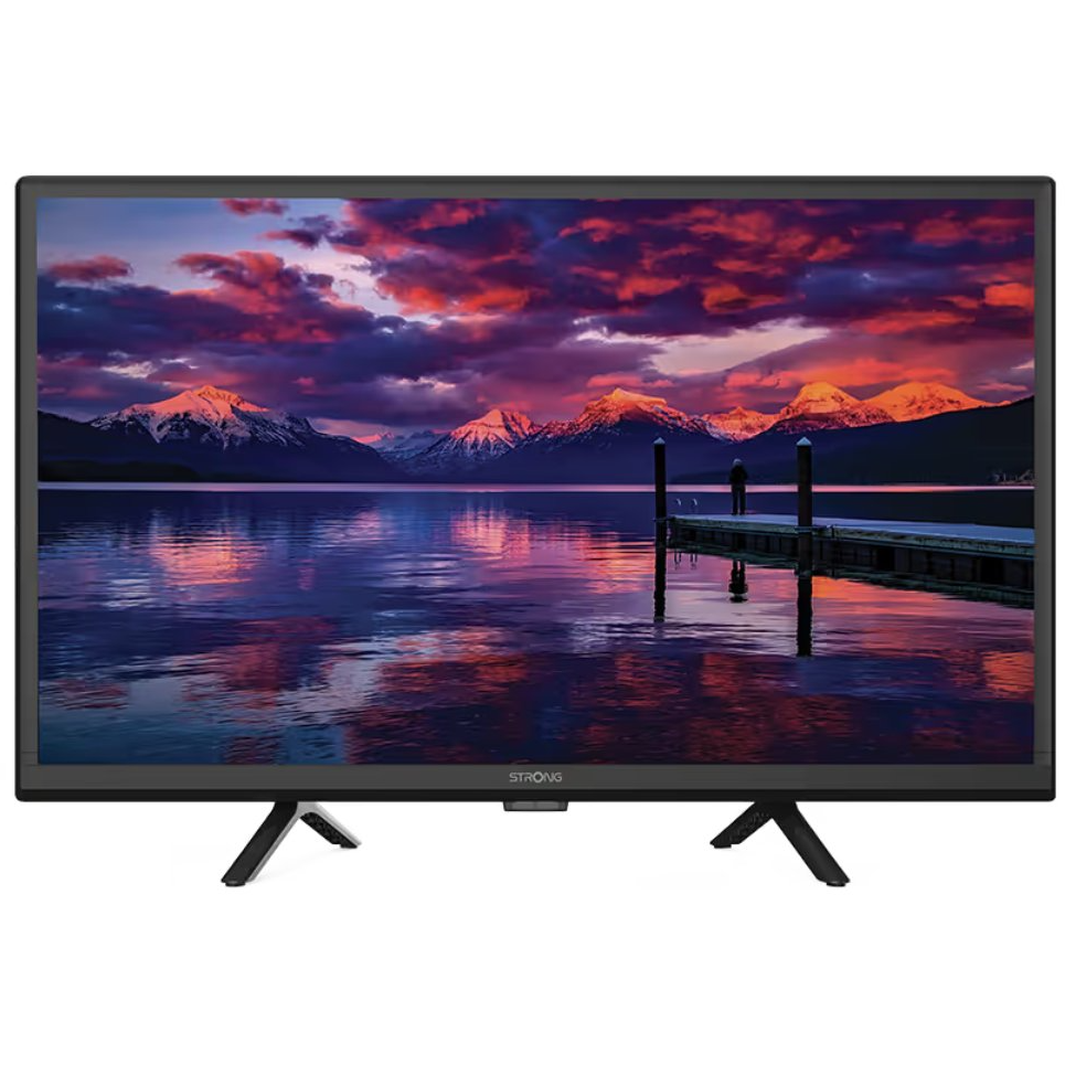 9120072375002 Strong SRT24HE4023 12 volt LED TV TV & HIFI,TV,TV 27100000350 SRT24HE4023