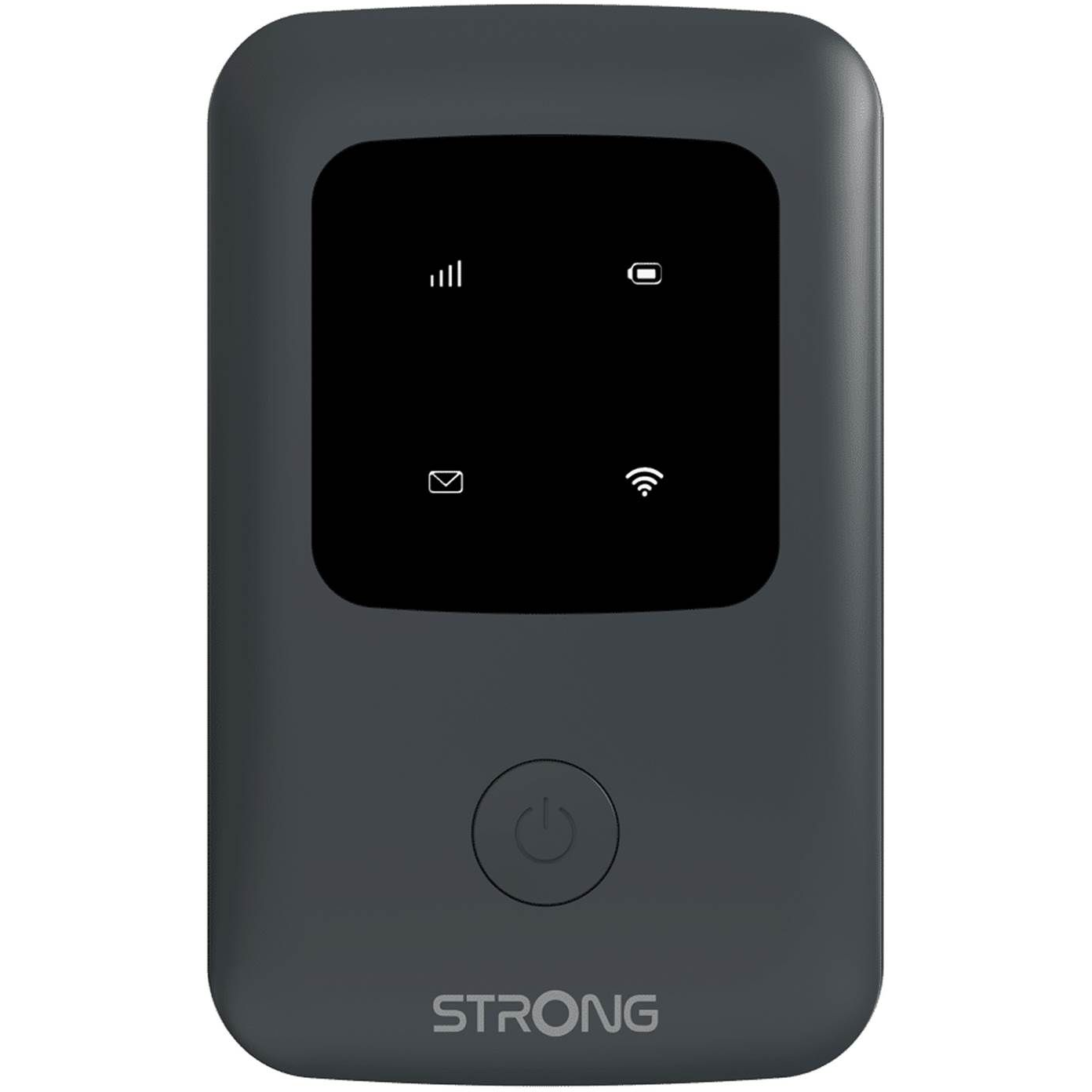 9120072375767 Strong 4G LTE Portable Router, 4GMIFI150 - Router Computer & IT,Netværk,Routere 2190006465 4GMIFI150
