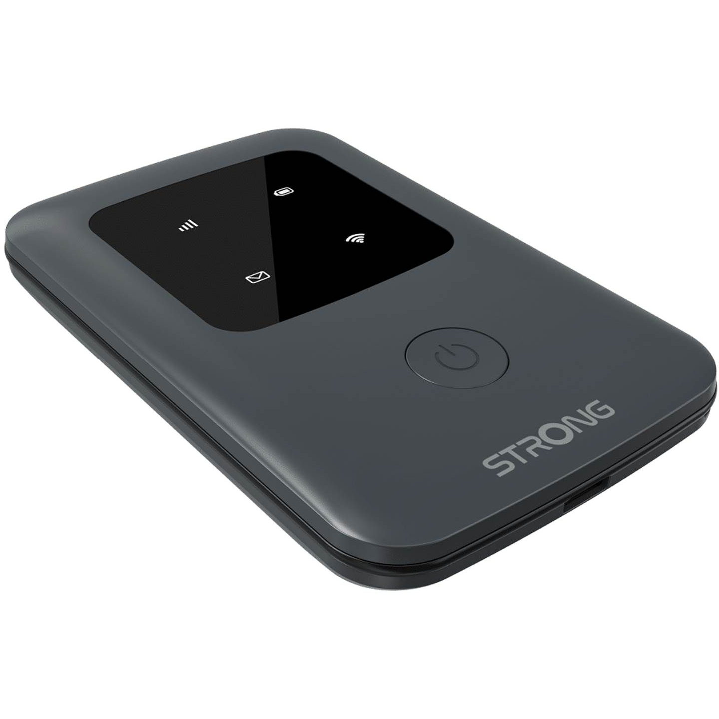 9120072375767 Strong 4G LTE Portable Router, 4GMIFI150 - Router Computer & IT,Netværk,Routere 2190006465 4GMIFI150