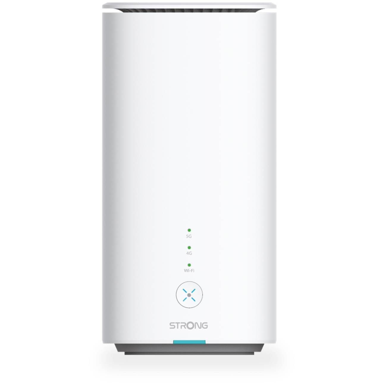 9120072376603 Strong 5G LTE Router Wi-Fi6 MESH - Router Computer & IT,Netværk,Routere 2190006467 5GROUTERAX3000