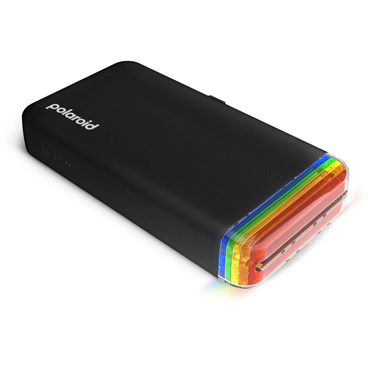 9120096776489 Polaroid Fotoprinter HiPrint 2x3 Gen. 2, sort - Lommeprinter Foto,Tilbehør kameraer,Tilbehør kameraer 15000003560