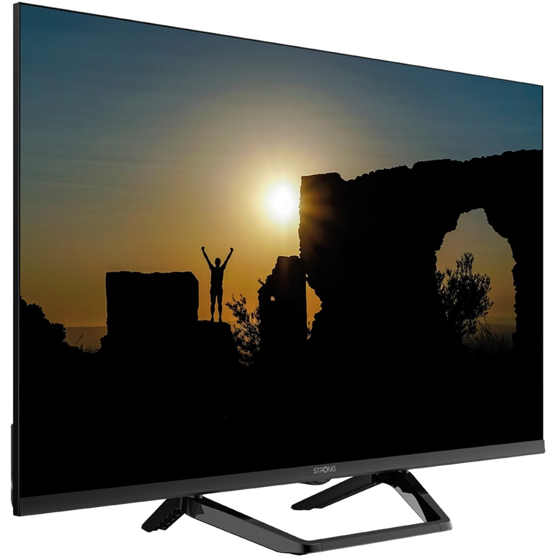 9120137871050 Strong SRT32HG4723C 12 volt LED Google TV TV & HIFI,TV,TV 27100000370 SRT32HG4723C