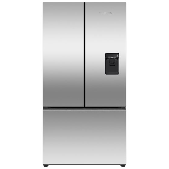 Fisher & Paykel RF610ADX6 - Amerikanerskab