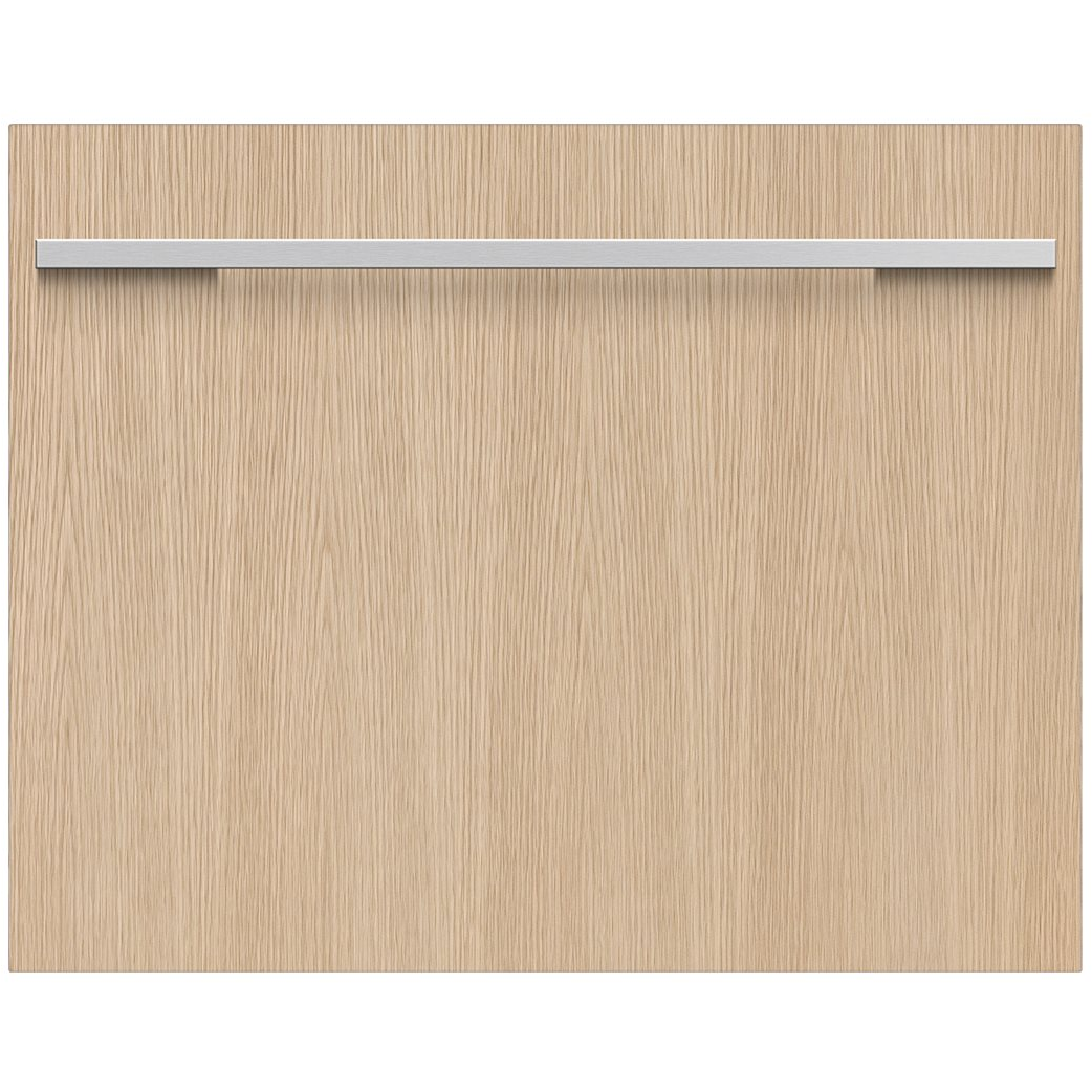 FISHER&PAYKEL Steel Front DD60SHTI9 - Stål front