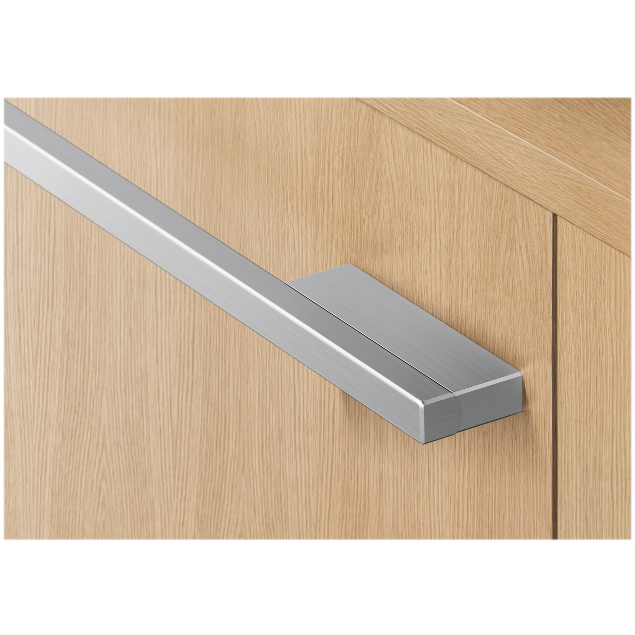 FISHER&PAYKEL Steel Front DD60SHTI9 - Stål front