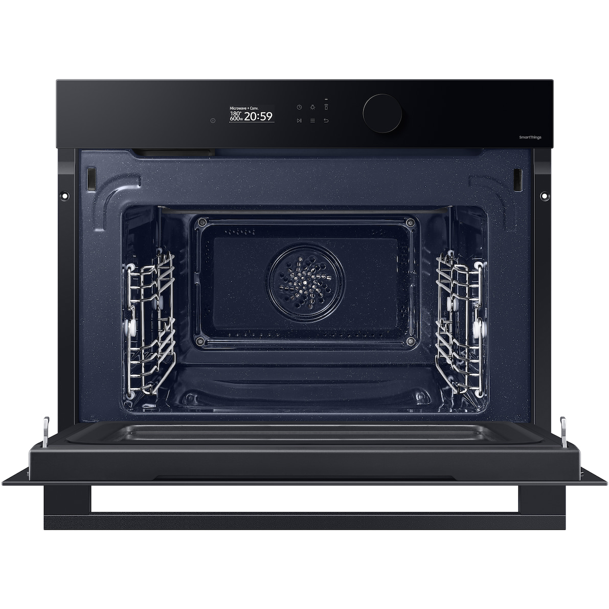 987654321 Samsung NQ5B5763DDK/U1 - Mikroovn til indbygning Hvidevarer,Ovne,Mikroovne til indbygning 2190006147 NQ5B5763DDK/U1