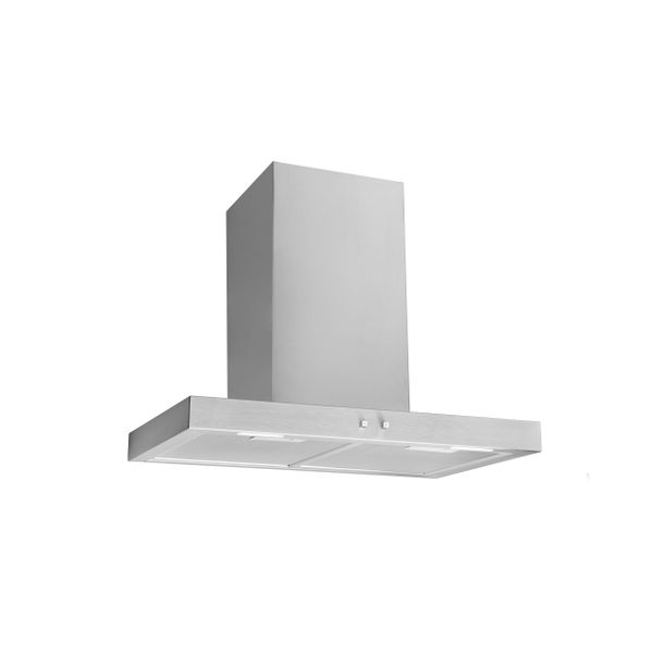 Eico Bern P 60 X CV - Emhætte til centralventilation