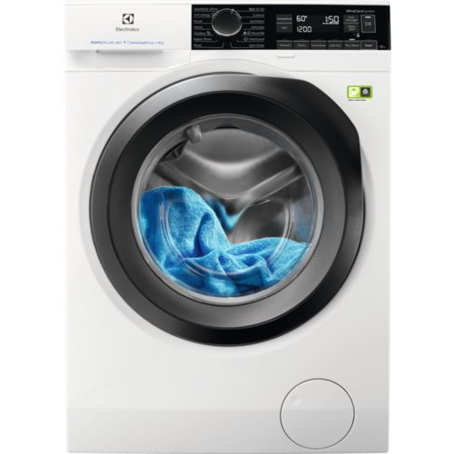 Electrolux EW8F2946U7 - Frontbetjent vaskemaskine