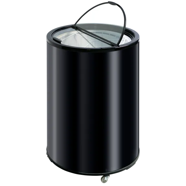 Scandomestic FT 87 BE - Fryseskab/-boks