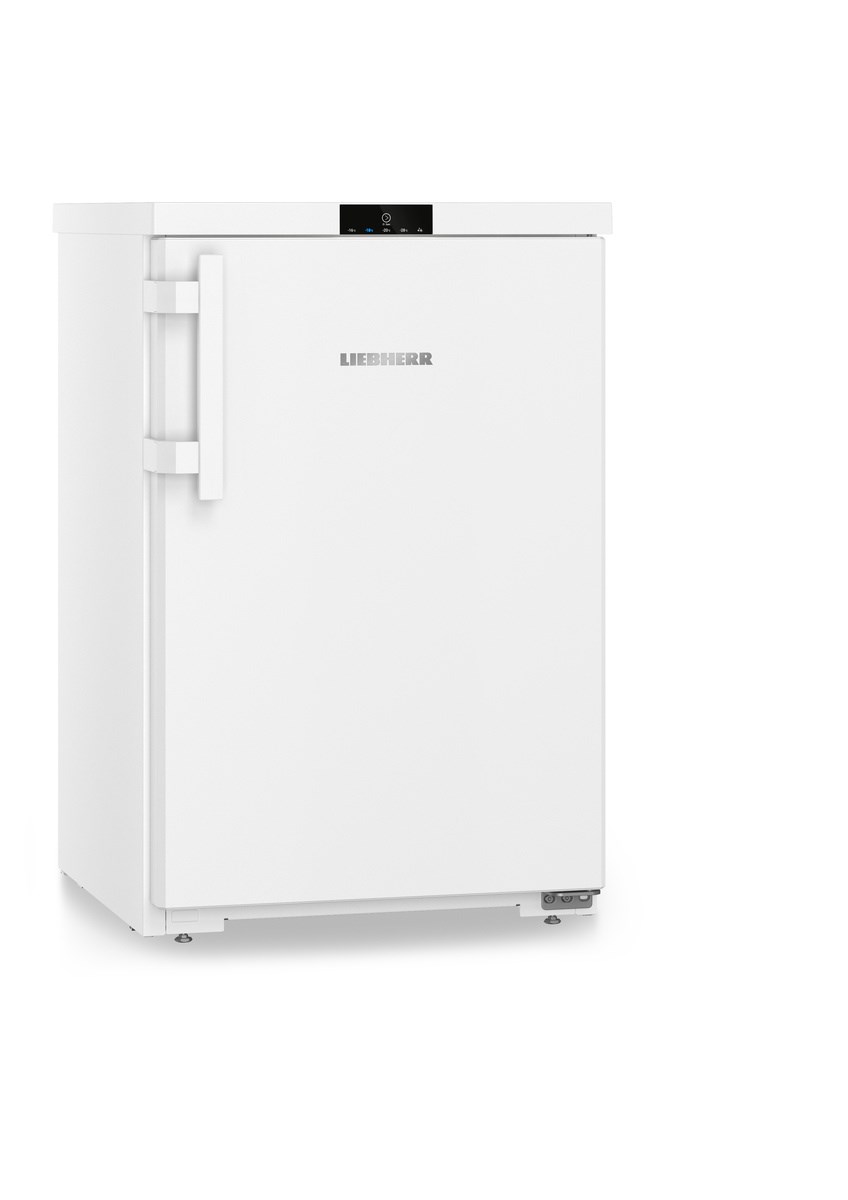 LiebHerr Fd 1404-20 001 - Fritstående fryseskab
